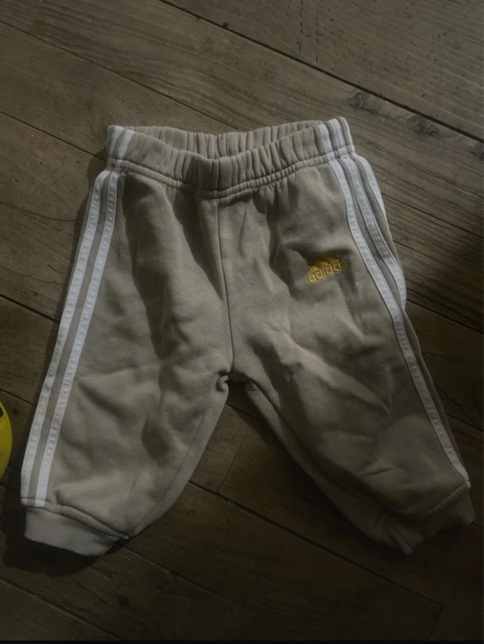 Jogging bébé garçons