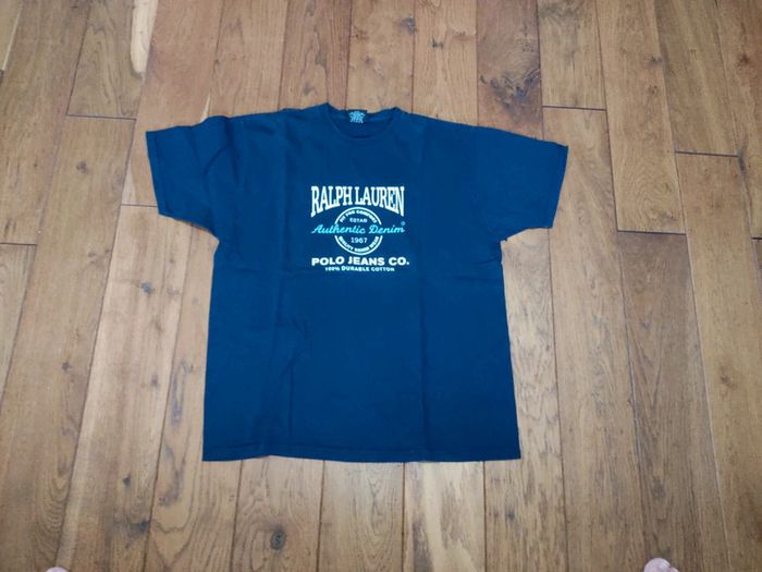 T-shirt Ralph Laurens