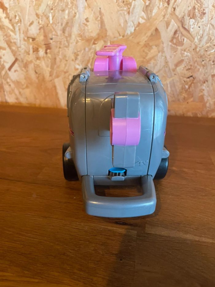 Idée cadeau 🎁 Figurine Stella Rescue Ensemble de Jeu Transformable 2 en 1 en hélicoptère - photo numéro 15