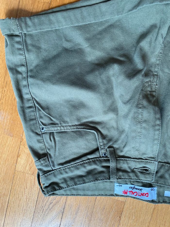 Short femme taille 40 - photo numéro 2