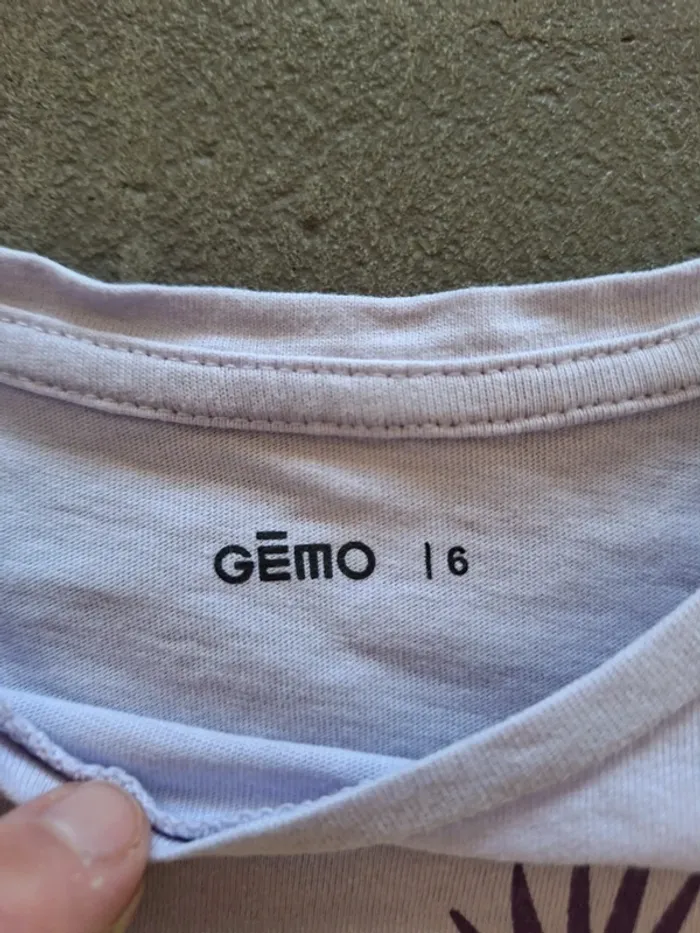 Crop top - photo numéro 2