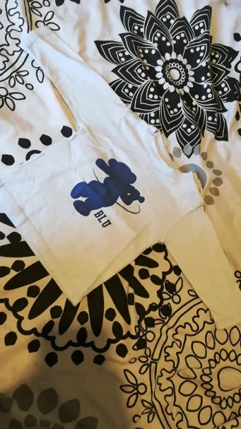 Tee-shirt 6mois
