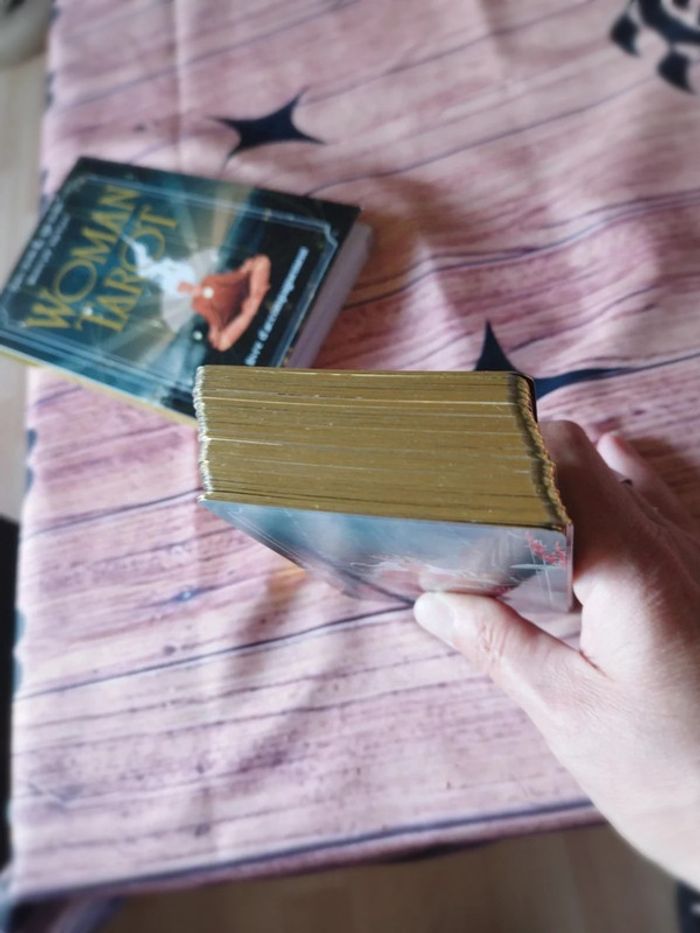 Tarot divinatoire - photo numéro 6