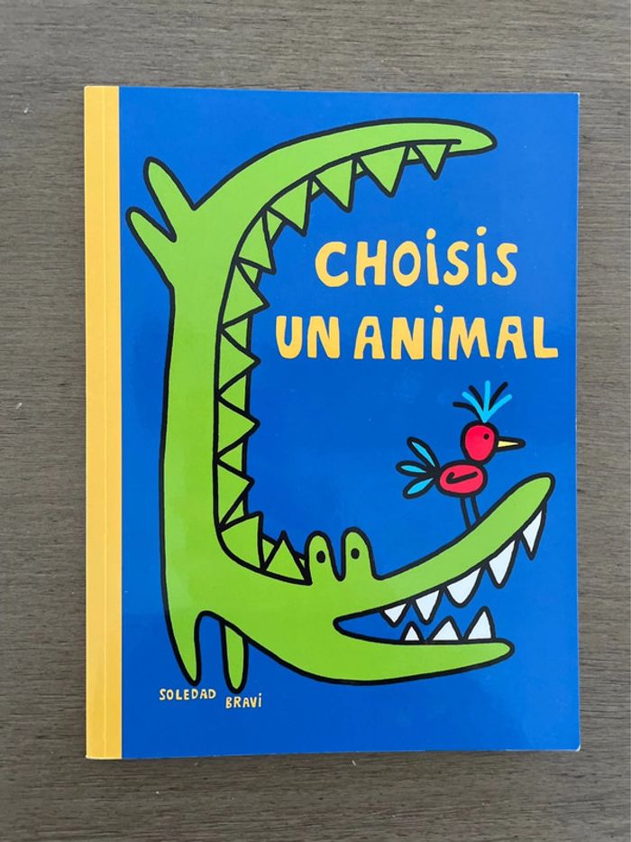 Livre École des Loisirs