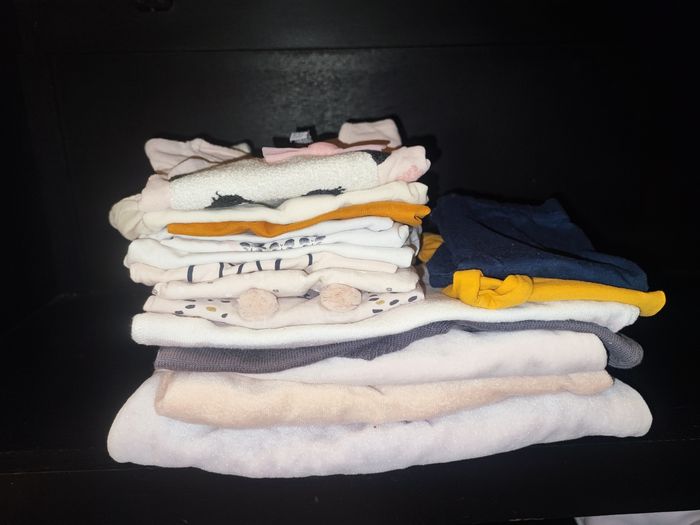 Lots 6 mois