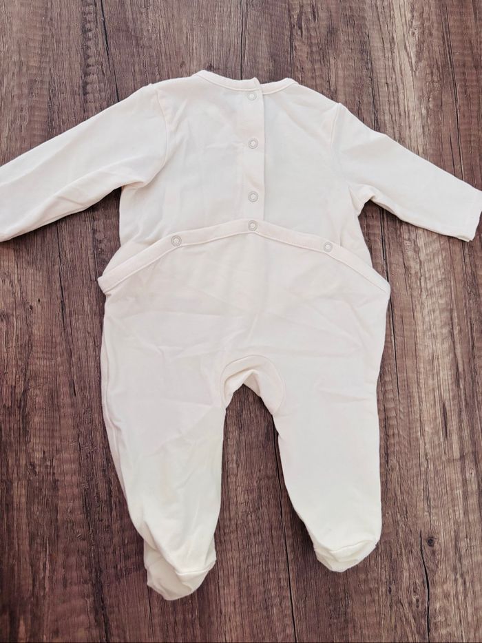 Pyjama Stitch - photo numéro 2
