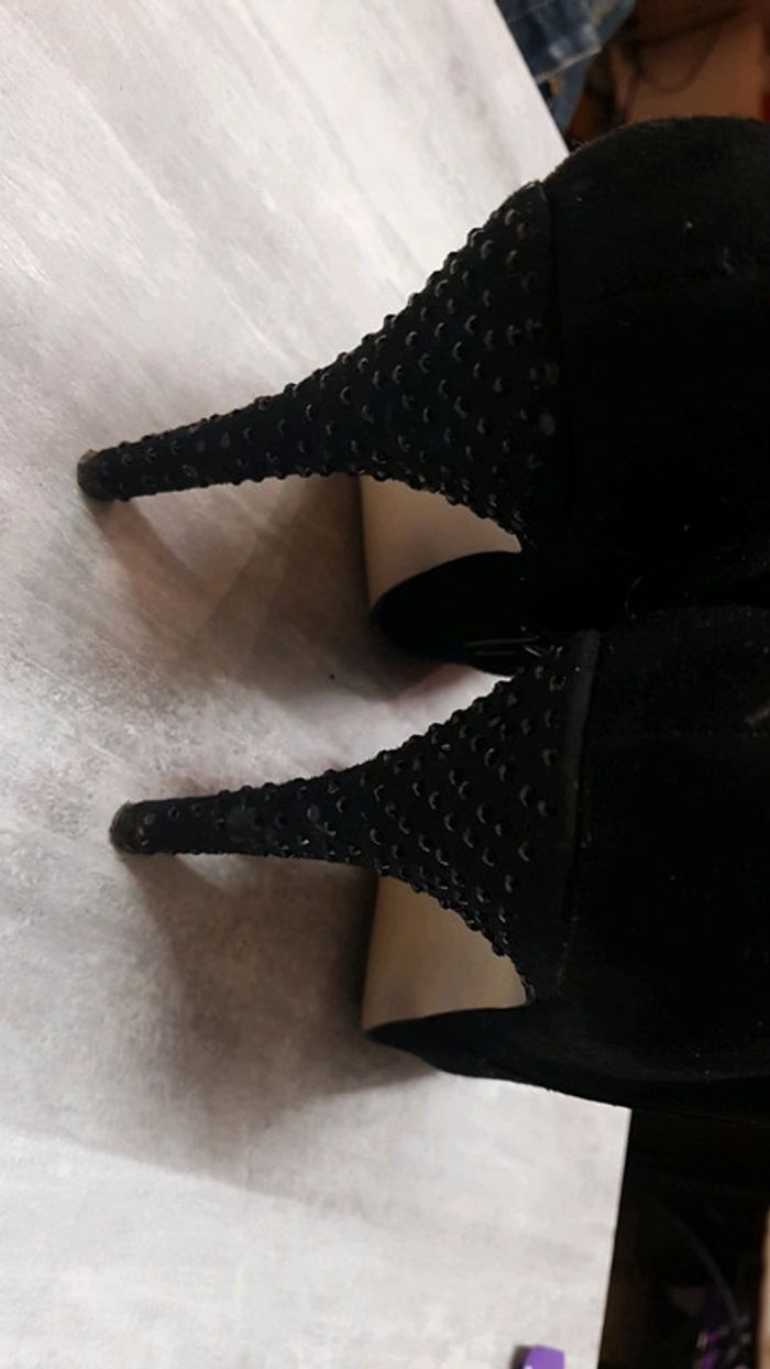 Low boots - photo numéro 3