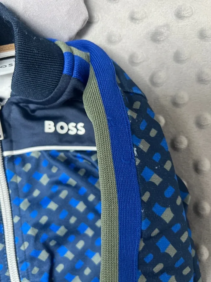 ensemble boss - photo numéro 8