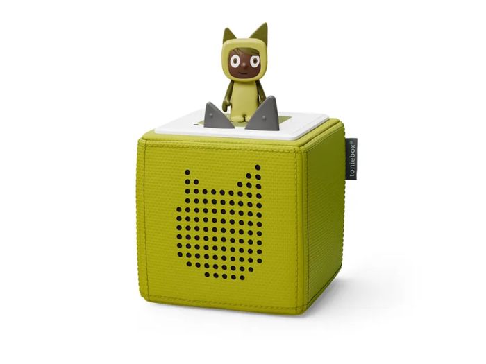 Toniebox