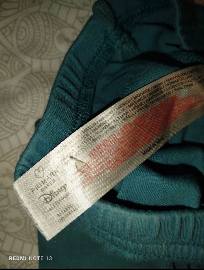 Ensemble Tic et Tac 6-9 mois - photo numéro 6