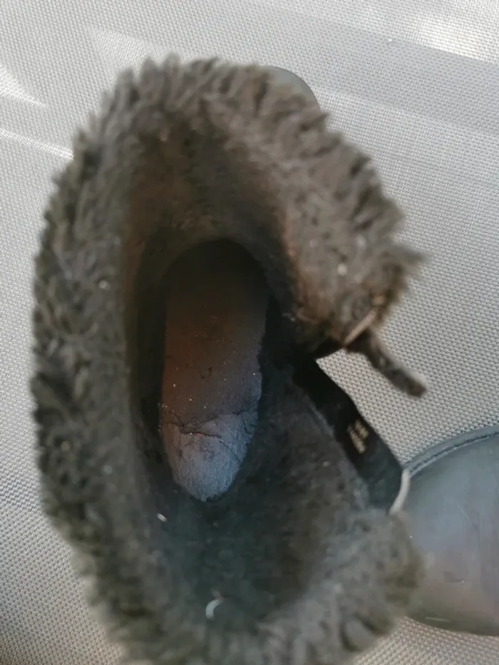 Bottines hiver - photo numéro 8