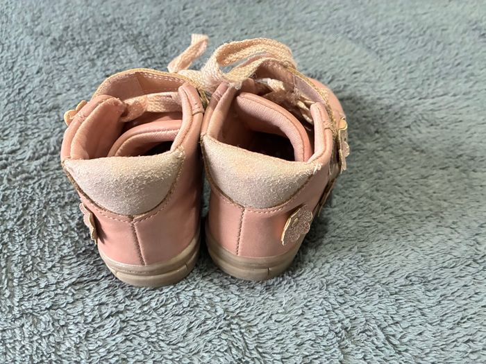 Baskets Creeks - photo numéro 2