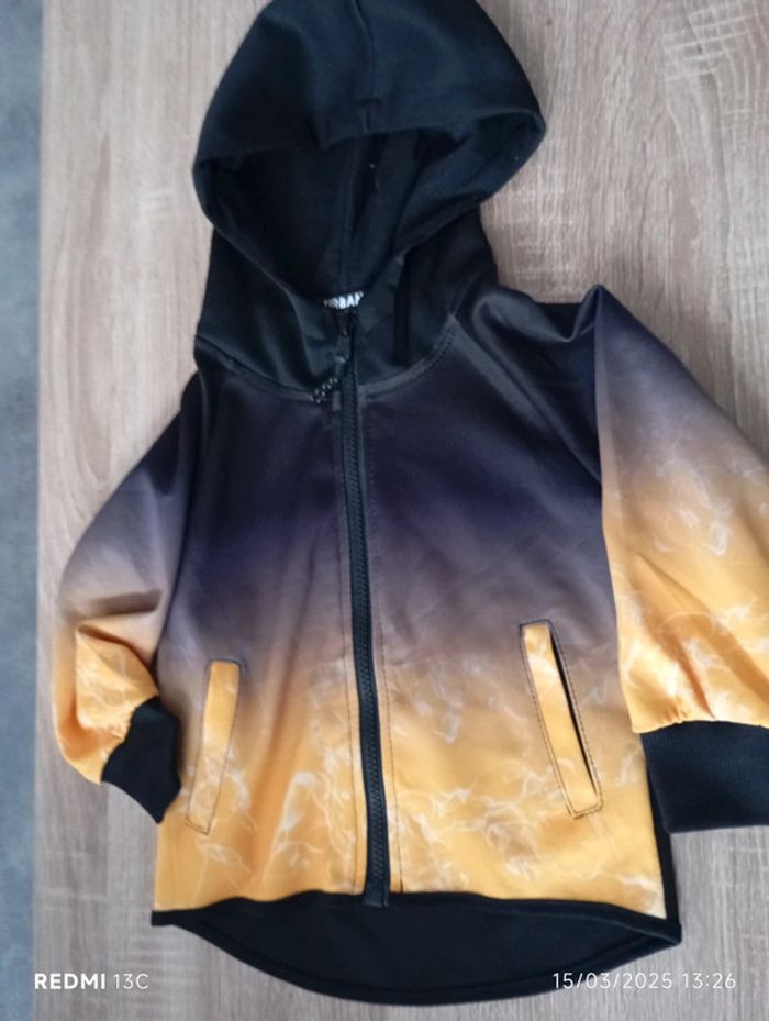 Ensemble jogging - photo numéro 2