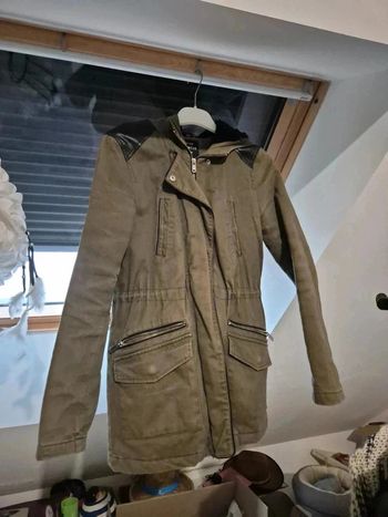 Manteau