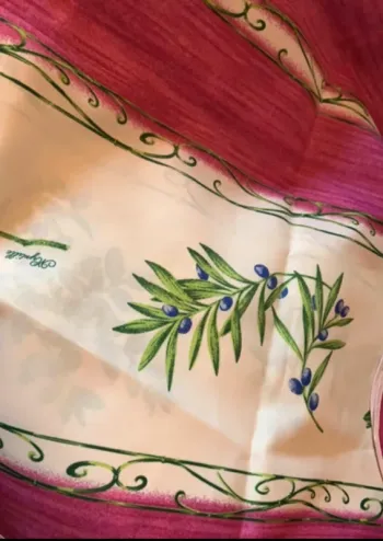 Nappe