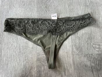 string L