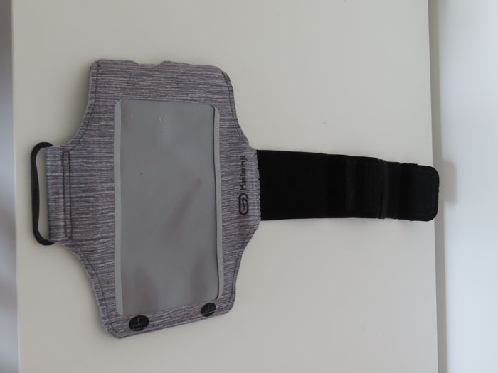 brassard téléphone - photo numéro 2