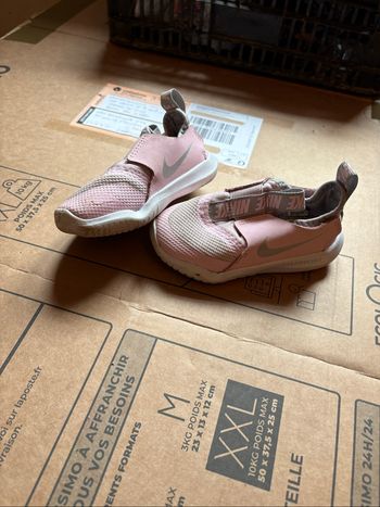 Baskets Nike