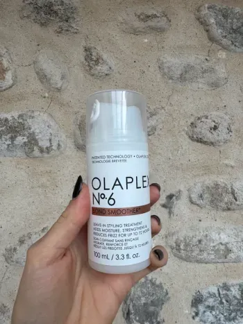 Olaplex - Soin sans rinçage bond smoother n°6