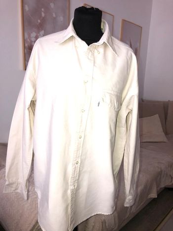 🌻Chemise manches longues Levis🌻