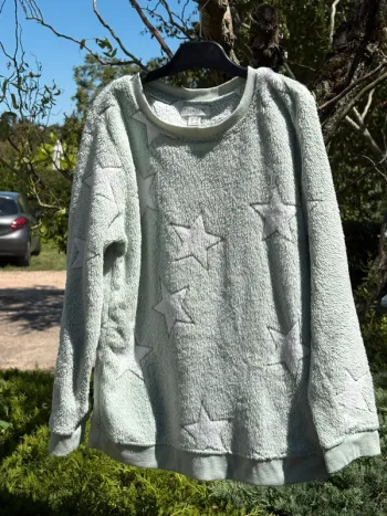 Ensemble de pyjama d’hiver Primark