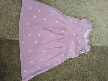 Robe 2-4 ans