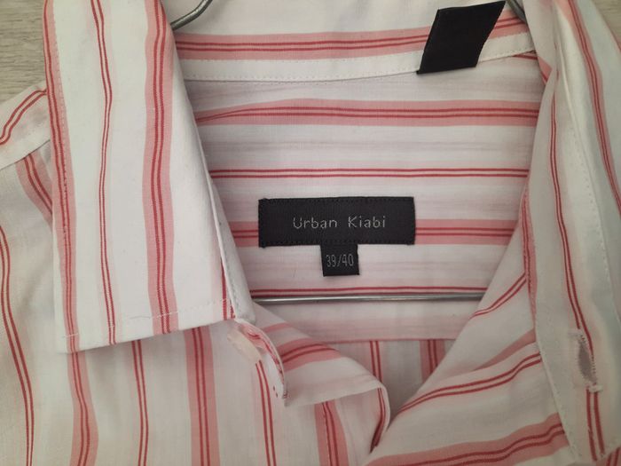 Chemise homme 39/40 - photo numéro 3
