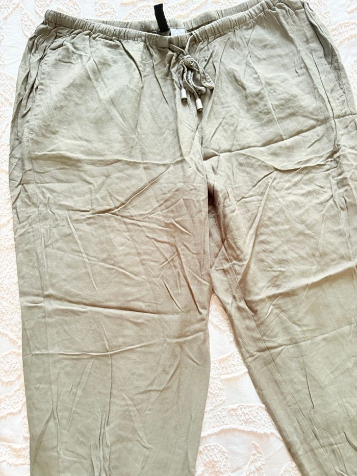 Pantalon fluide - photo numéro 2