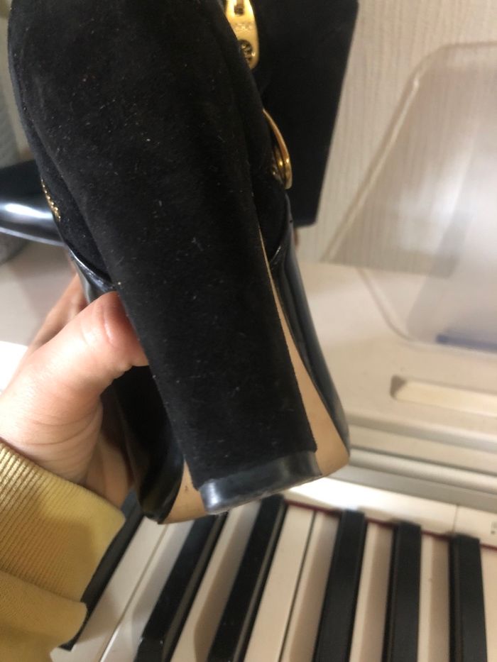 Bottines - photo numéro 4