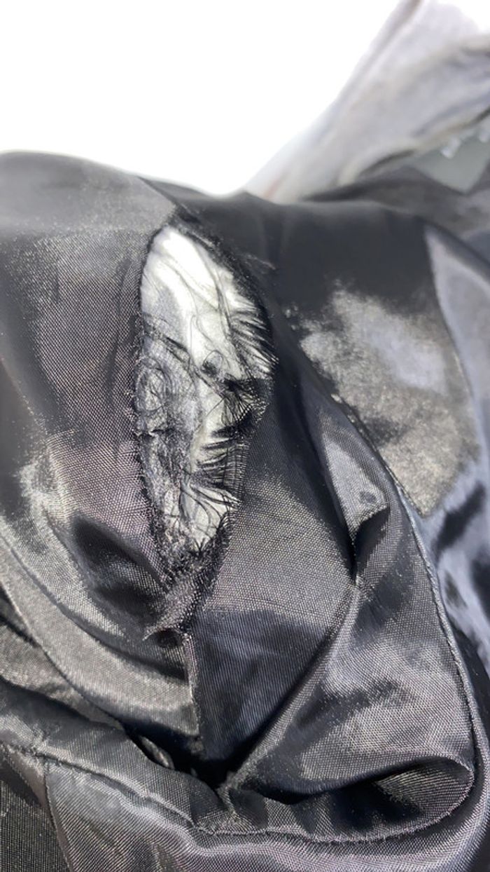 Veste blazer - photo numéro 8
