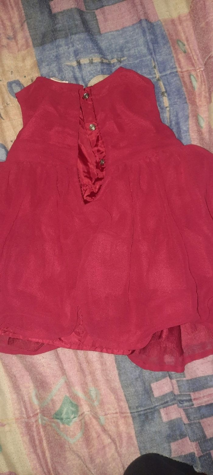 Robe 6 mois - photo numéro 3