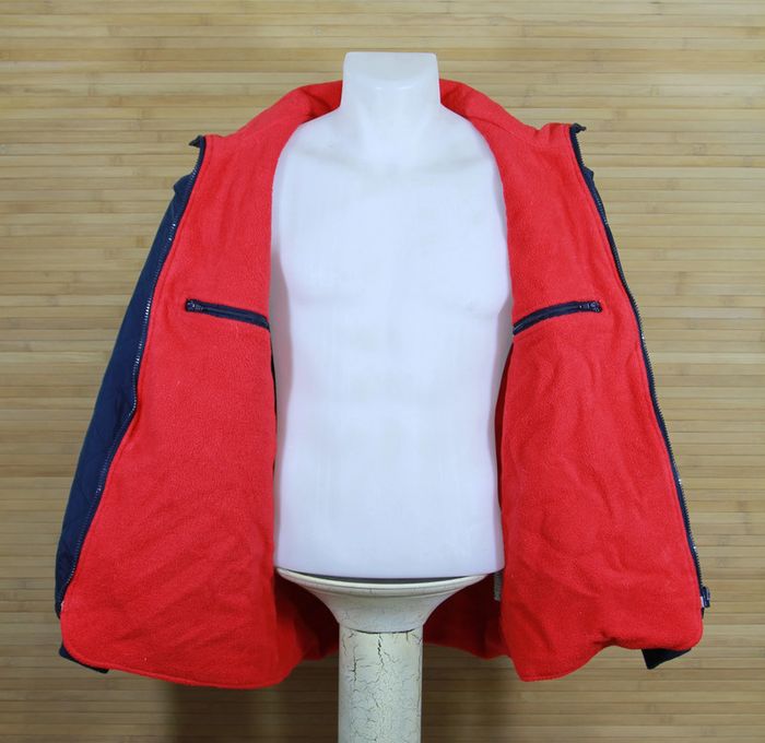 Veste Audi Manche amovible - photo numéro 5