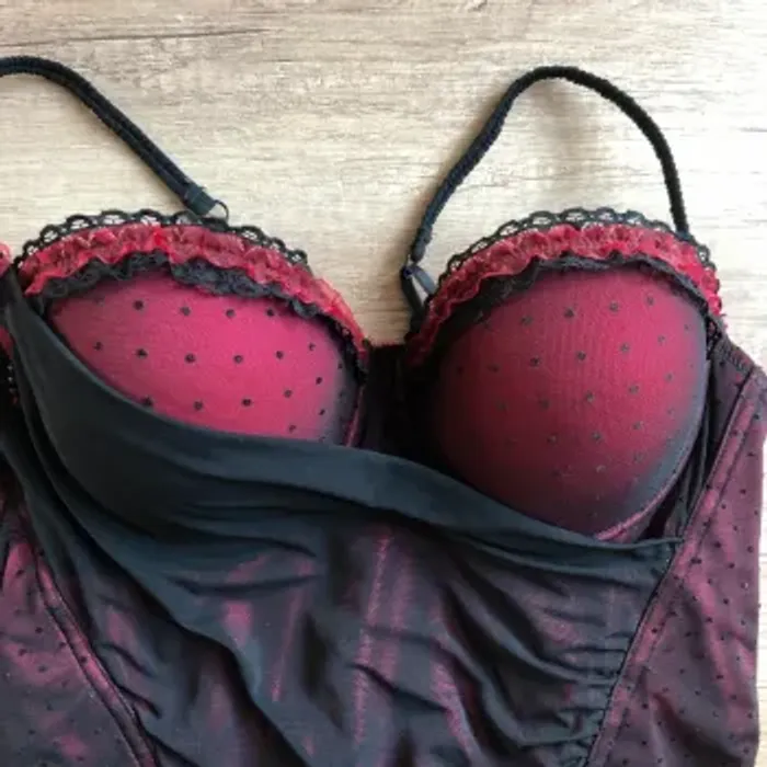 Bustier - photo numéro 8