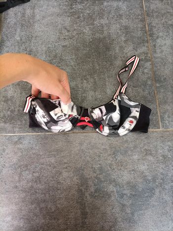 Soutien gorge
