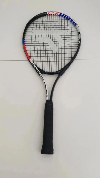 Raquette de tennis 