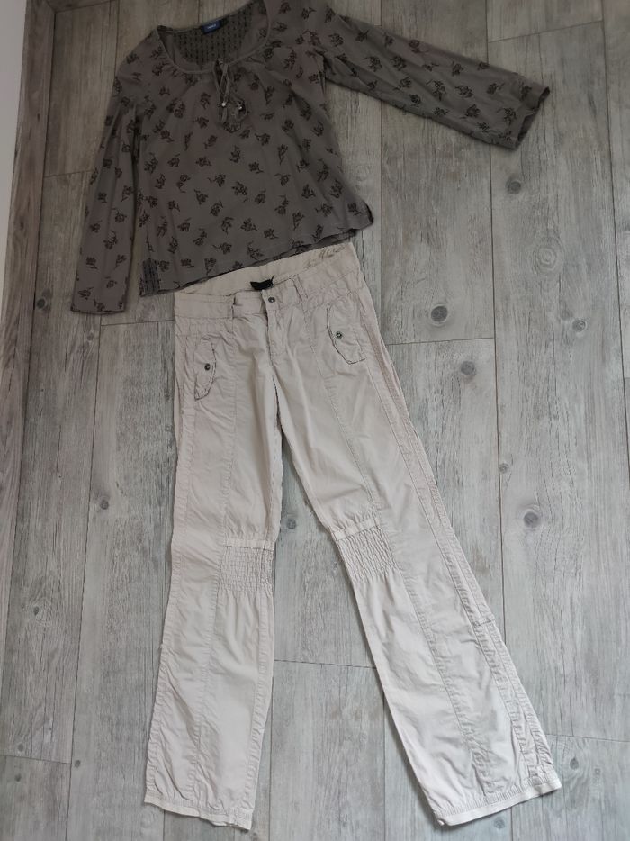 Ensemble femme mexx 40/42