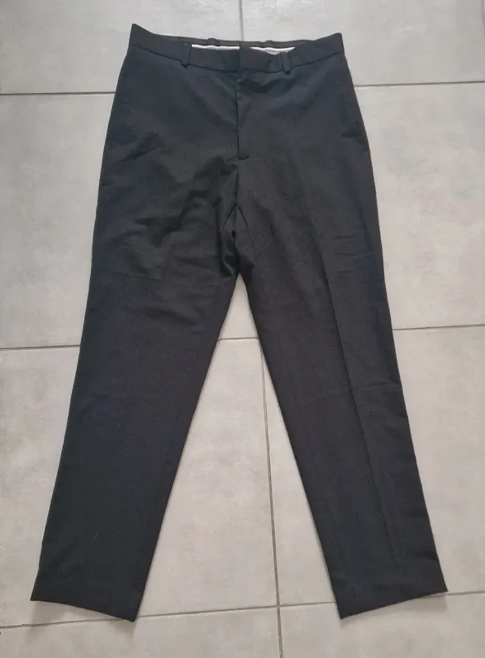 Pantalon costume