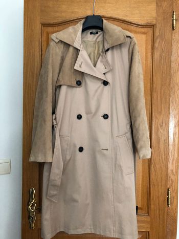 Trench Nina Kalio