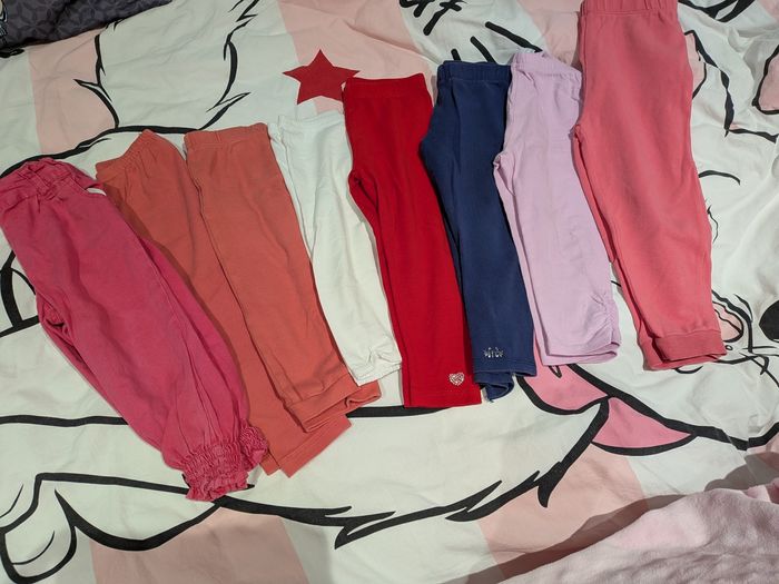 Lot 18/24 (plus de 50 pièces) - photo numéro 9