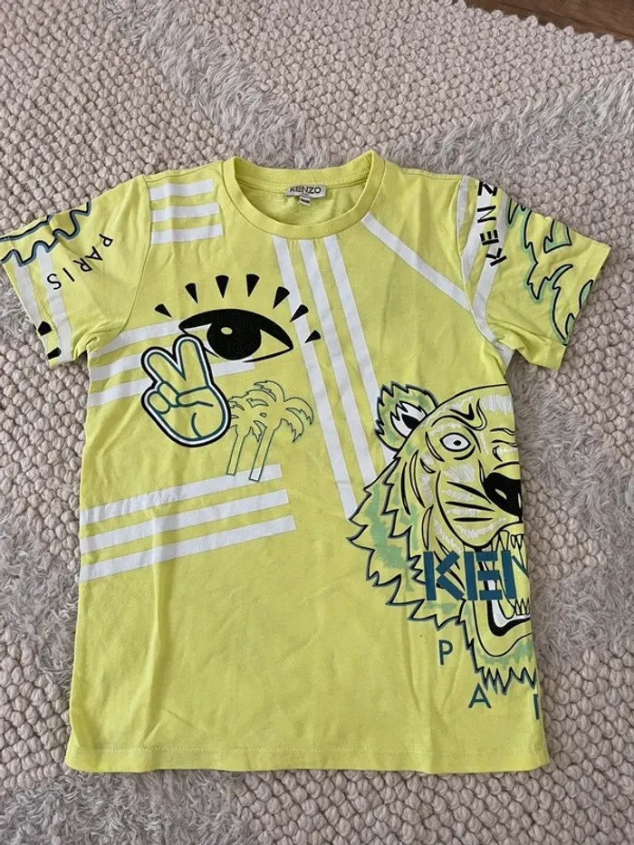 T shirt Kenzo