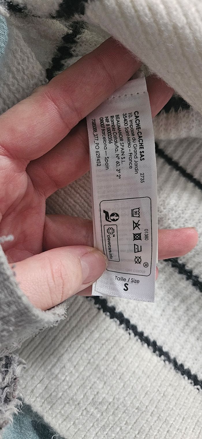 Pull over - photo numéro 3