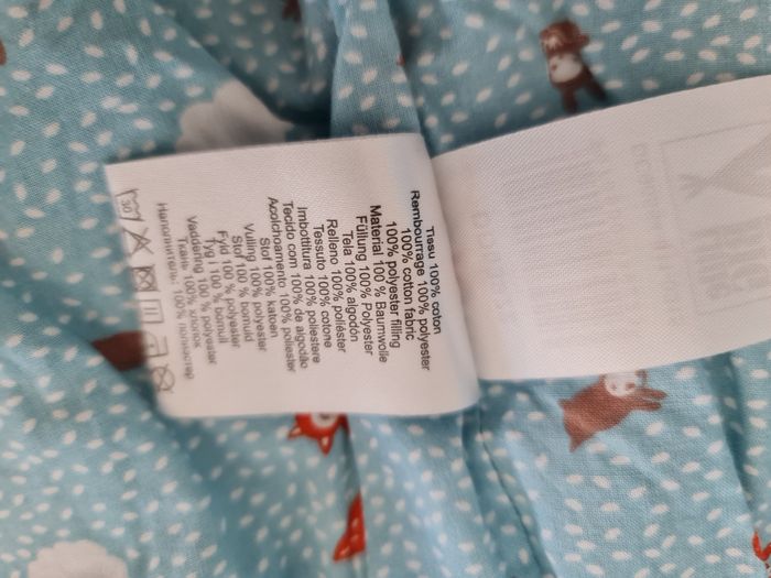 Gigoteuse djeco 6- 24 mois - photo numéro 2