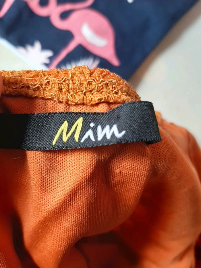 Robe confortable - photo numéro 4