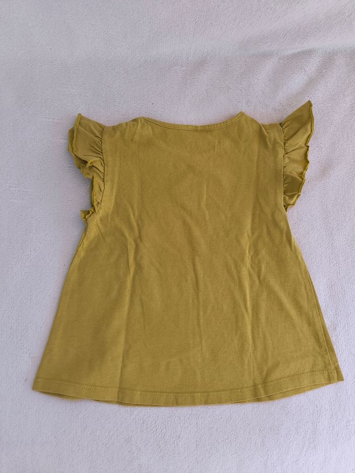 Pyjashort fille TAO 3 ans - photo numéro 3