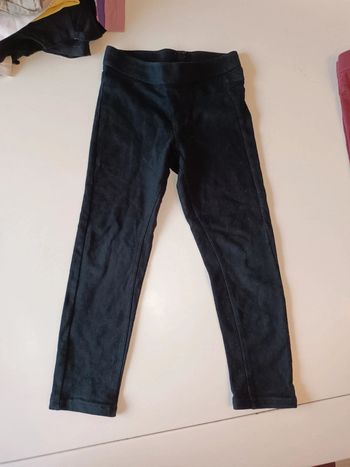 Pantalon Kiabi