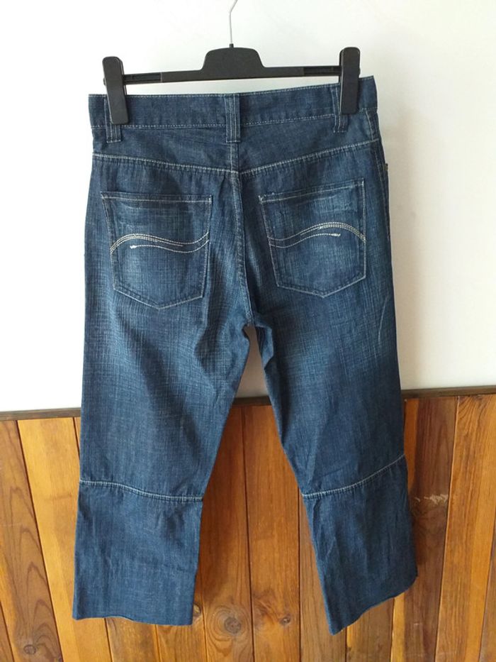 Jeans droit - photo numéro 2
