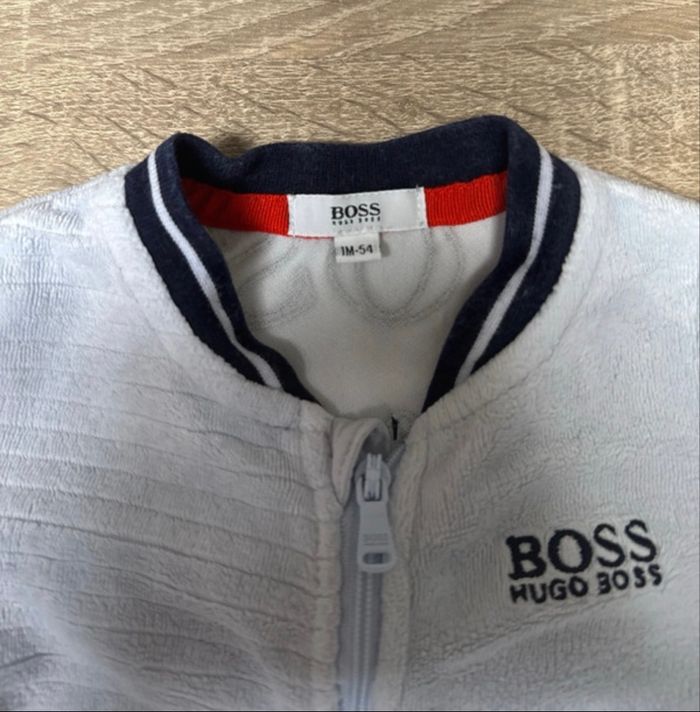 Combinaison ou pyjama - photo numéro 2