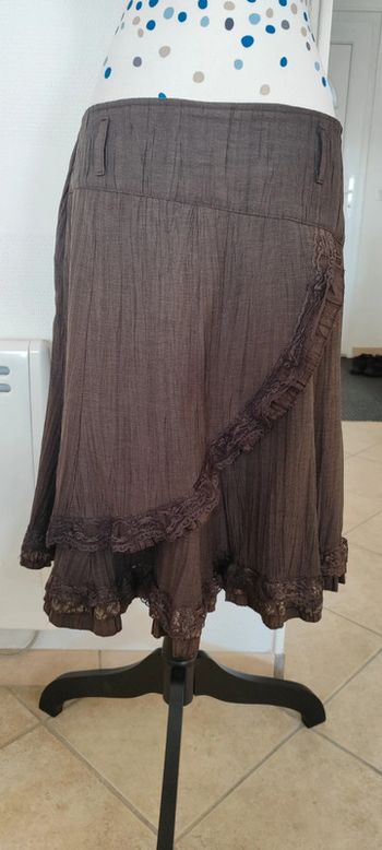 Jupe Armand Thiery en taille 44