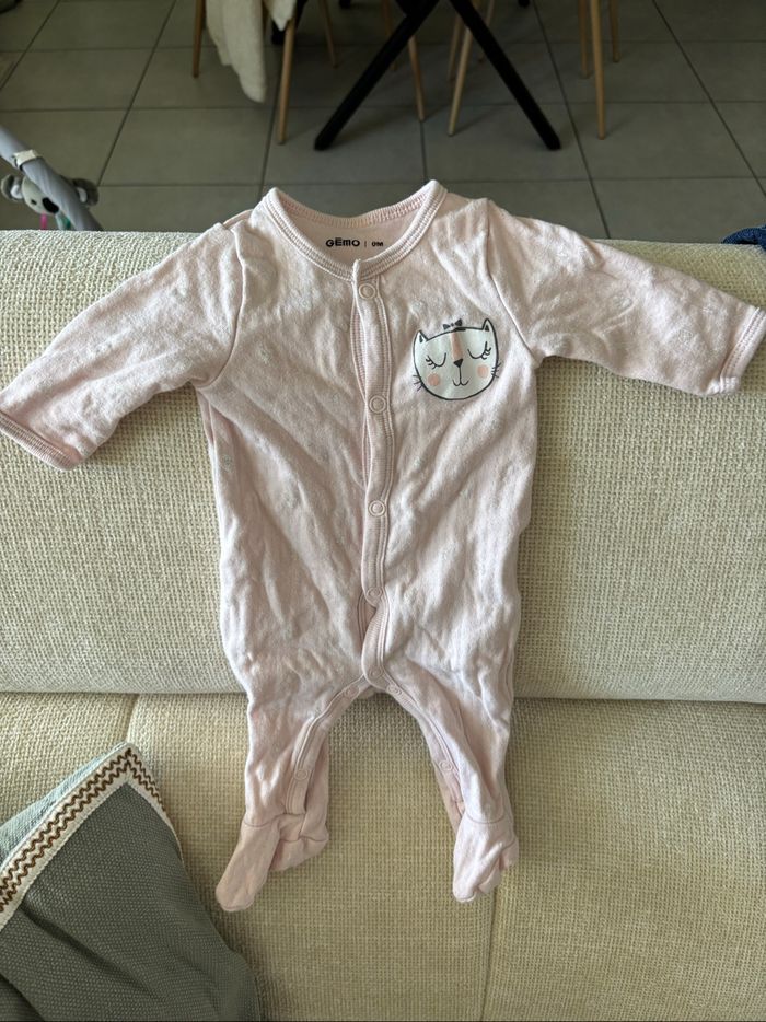 Pyjama