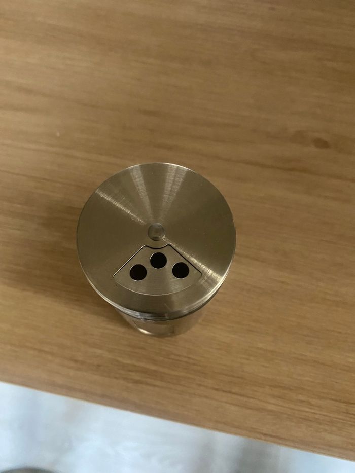 12 pots à épices - photo numéro 6